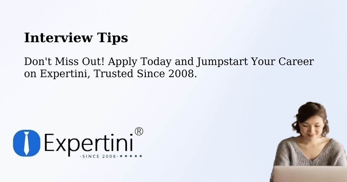 Interview Tips & Techniques for Job Seekers – Isiro - Isiro, Democratic Republic of the Congo Jobs Expertini